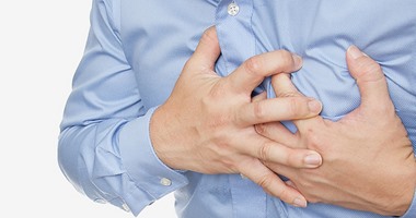 دراسة: أصحاب الأوزان المعتدلة معرضون لمخاطر أمراض القلب