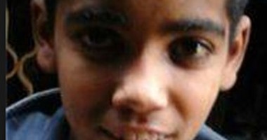 "صحافة المواطن" طفل متغيب عن المنزل منذ 3 شهور بمنشأة القناطر