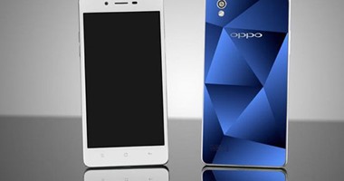 مواصفات هاتف Oppo Mirror 5 الصينى الجديد