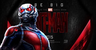بالفيديو والصور.. "Ant-Man" يتصدر إيرادات السينما الأمريكية هذا الأسبوع بـ57,5 مليون دولار..و"Minions" الثانى محققًا 47 مليونًا.. وبيل هيدار وكولين كين فى المركز الثالث.. والرابع من نصيب "Inside Out"