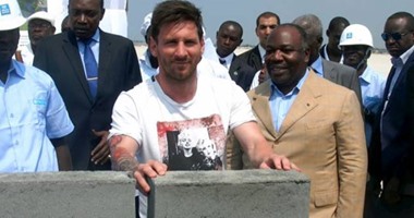 3.5 مليون يورو مكافأة ميسى بعد رحلة الجابون