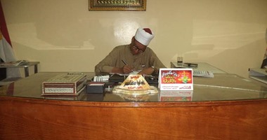 "أوقاف سوهاج" تشدد على الأئمة بإبراز لوحة الخطب والدروس بالمساجد