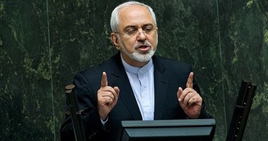 وزير خارجية إيران: الولايات المتحدة تسمح لي بدخول 3 مبان فقط فى نيويورك