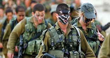 جيش الاحتلال الإسرائيلى يبدأ فى تجنيد المصابين بـ"الإيدز"