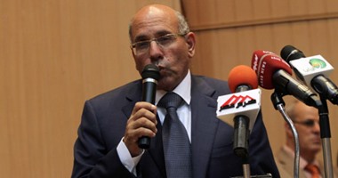 إلغاء الاجتماع التنسيقى لحل مشاكل تسويق القطن بعد القبض على وزير الزراعة