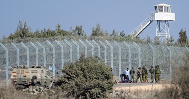 قوات الاحتلال الإسرائيلى تطلق النار على المزارعين جنوب قطاع غزة