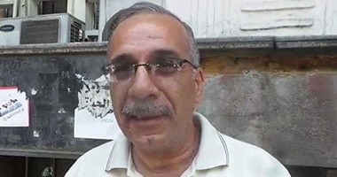 بالفيديو..المواطن كمال لبيب لمحافظ القاهرة: "عاوزين عامل النظافة يرجع ياخد الزبالة من البيت "