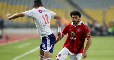 الأهلى يتحدى الزمالك فى معركة "تكسير العظام" الكأس