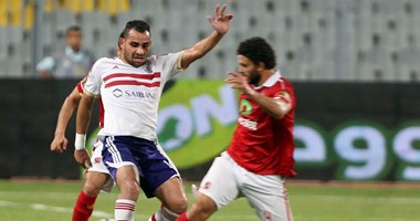 اتحاد الكرة يلغى "البطاقات الحمراء والصفراء" للاعبين بنهاية كأس مصر