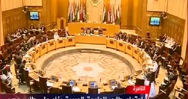 الجامعة العربية: الإرهاب يخدم مخططات لتفتيت الدول وزعزعة أمننا القومى
