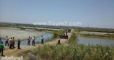 فى عطلة عيد الفطر: خطة ميدانية لحماية الأراضى الزراعية بالمنوفية