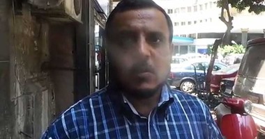 بالفيديو..المواطن مصطفى رمضان لـ”محلب”: “أنا مقاول فى الإسكان الاجتماعى ومخدتش مستحقاتى”