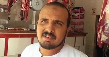 بالفيديو .. المواطن أيمن سليمان يناشد المسئولين بتخفيض أسعار اللحوم