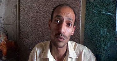 بالفيديو..المواطن محمد مسعد للمسئولين :"تجار الحشيش بيستغلو نادى الساحة بحلوان "