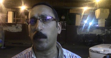 بالفيديو.. المواطن "باسم" يطالب الحكومة القضاء على بائعى المخدرات علانية فى الشوارع