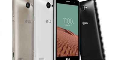 Bello II  هاتف جديد من LG بمواصفات مميزة