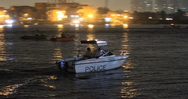 شرطة المسطحات المائية تواصل حملاتها لملاحقة المراكب النيلية غير المرخصة