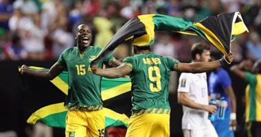 بالفيديو..جامايكا تصعق أمريكا وتصعد لنهائى الكأس الذهبية