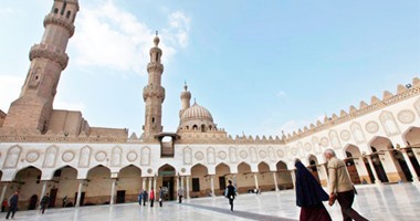 جامع الأزهر يعلن انطلاق أنشطة "رواق" لتحفيظ القرآن