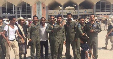 نجاة قائد قوات الحزام الأمنى بعدن من محاولة اغتيال بعبوة ناسفة