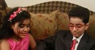 وزيرة السكان: بلاغ ضد والدى طفلين نشرا صورة خطوبتهما على"الفيس بوك"