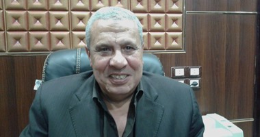حبس الضابط المزيف 4 أيام على ذمة التحقيق فى كفر الشيخ