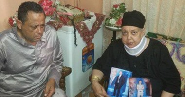 موجز المحافظات.. وزارة الإسكان تلبى طلبات أسرة الشهيد النقيب محمود الدسوقى