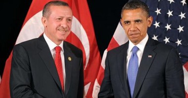 أردوغان: أوباما خدعنا بشأن التعاون ضد الإرهاب ولن يكرر ترامب الشئ نفسه