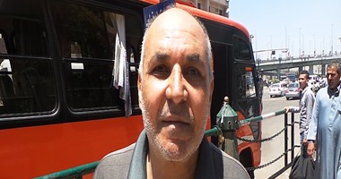 بالفيديو..مواطن للمسئولين:"اتقوا الله فى عملكم وشوفوا شغلكم"
