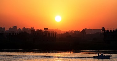 درجات الحرارة المتوقعة اليوم الاثنين 23/11/2015 في محافظات مصر