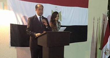 السفير حسام زكى ينضم لمجلس أمناء مؤسسة ياسر عرفات
