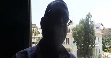 بالفيديو.. المواطن مصطفى للمسئولين:"المعاشات قليلة..مش عارفين نعيش"