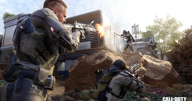 Call of Duty: Black Ops 3 تصل إلىPS4 وXbox One والأجهزة المكتبية فى أغسطس
