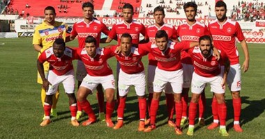 النجم الساحلى يتأهل لربع نهائى كأس تونس قبل مواجهة الأهلى