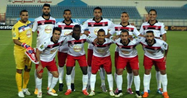 النجم يحدد الخميس موعدا لوصوله القاهرة استعدادا للزمالك