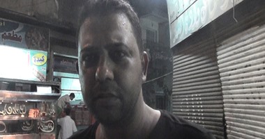 بالفيديو..مواطن يطالب وزير الداخلية باستخدام الكاميرات فى جميع إشارات المرور