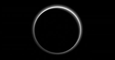 "ناسا" تلتقط صورة لـ"بلوتو" من الجهة غير المقابلة للشمس تكشف حقائق جديدة