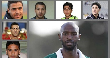 الزمالك يدق باب الميركاتو الصيفى بـ10 صفقات.. الأبيض يضم عادل وجمال وإبراهيم رسميا.. كهربا ومكى وعبد الخالق يقتربون.. فلوس لشبونة تحدد مصير شيكابالا ومحاولات لضم رفعت والبحث عن ظهير أيسر ومهاجم أفريقى