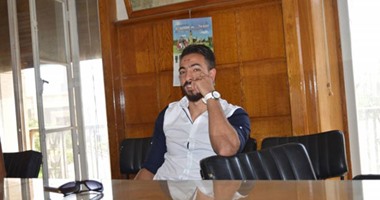 مهاجم الأهلى السابق يقترب من المحلة