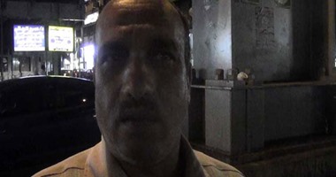 بالفيديو.. المواطن عبد القادر لوزير الكهرباء: «عايزين نعمل عداد كهربا والشركة بتتجاهل»