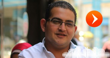اسمع الخبر.. أعضاء الجبهة الوطنية يعتذرون لرئيس محكمة الجيزة عن تجاوزات الأمس