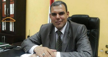 وزير التنمية المحلية يجدد تعيين رئيس حى غرب شبرا الخيمة