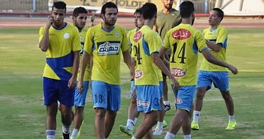 الإسماعيلى يسحق الهلال الليبى بـ"رباعية" فى شمال أفريقيا