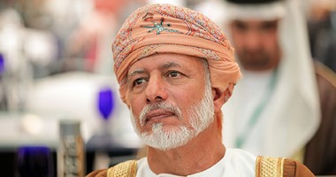 وزير خارجية سلطنة عمان يصل القاهرة قادما من الرياض 