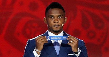أرقام من تصفيات كأس العالم 2018.. تشاد تطارد مصر فى الكان والمونديال.. صدام بين بطلين.. فرنسا تواجه العقدة والحصالة.. إنجلترا تواعد إسكتلندا بعد غياب 16 عاما.. هولندا تخسر أمام جميع المنافسين