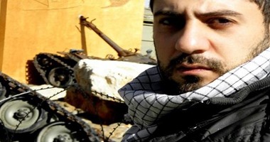 المرصد السورى : مقتل رئيس مركز الإعلام فى الدفاع الوطنى بدمشق