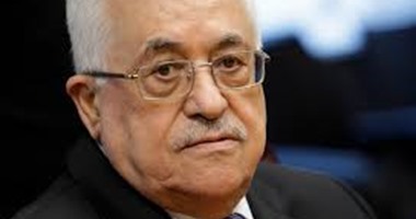 "أبو مازن": القيادة الفلسطينية تسعى للوصول إلى السلام وتحقيقه