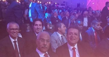 وفد الجبلاية يعود من روسيا