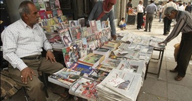 "المحور الجديد" بأسيوط: مبادرة اليوم السابع تؤكد وعى الصحيفة بالإعلام المظلوم