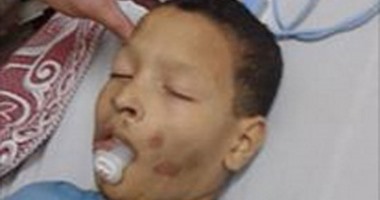 قارئ لـ"صحافة المواطن": طفل مفقود بمستشفى الحوامدية به آثار تعذيب